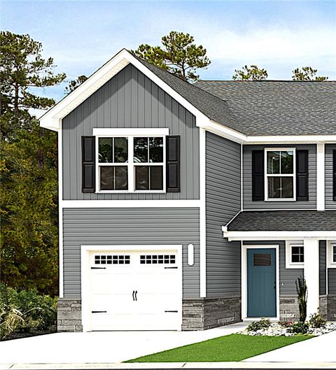 Photo of 734 Isabel Court, Anderson, SC 29621 (MLS # 20301133)