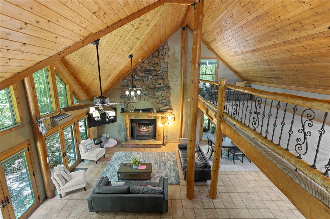338 Camp Creek Road, Townville, South Carolina image 12