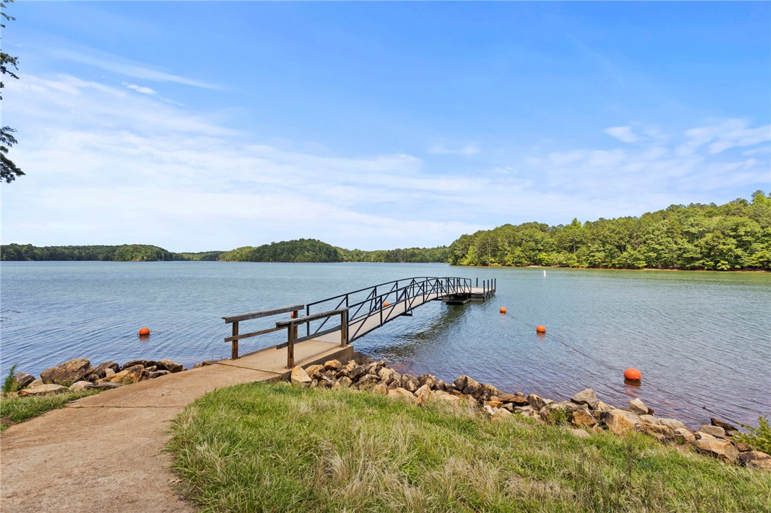 338 Camp Creek Road, Townville, South Carolina image 21