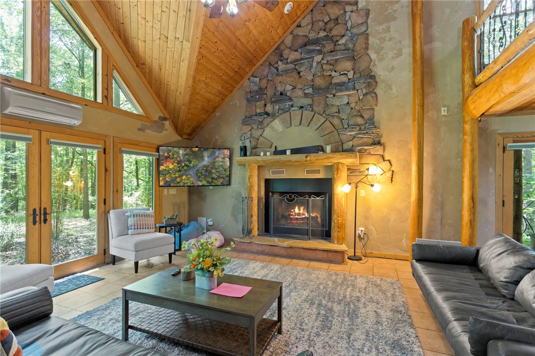 338 Camp Creek Road, Townville, South Carolina image 8