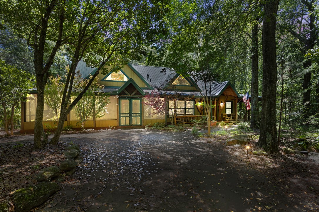 338 Camp Creek Road, Townville, South Carolina image 23