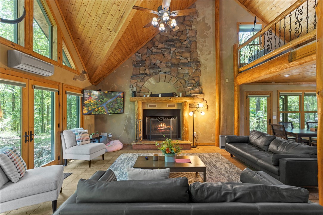 338 Camp Creek Road, Townville, South Carolina image 10