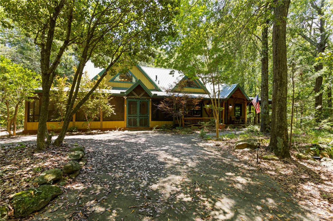 338 Camp Creek Road, Townville, South Carolina image 2
