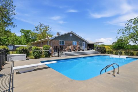 Photo of 127 Rice's Creek Road, Liberty, SC 29657 (MLS # 20300247)