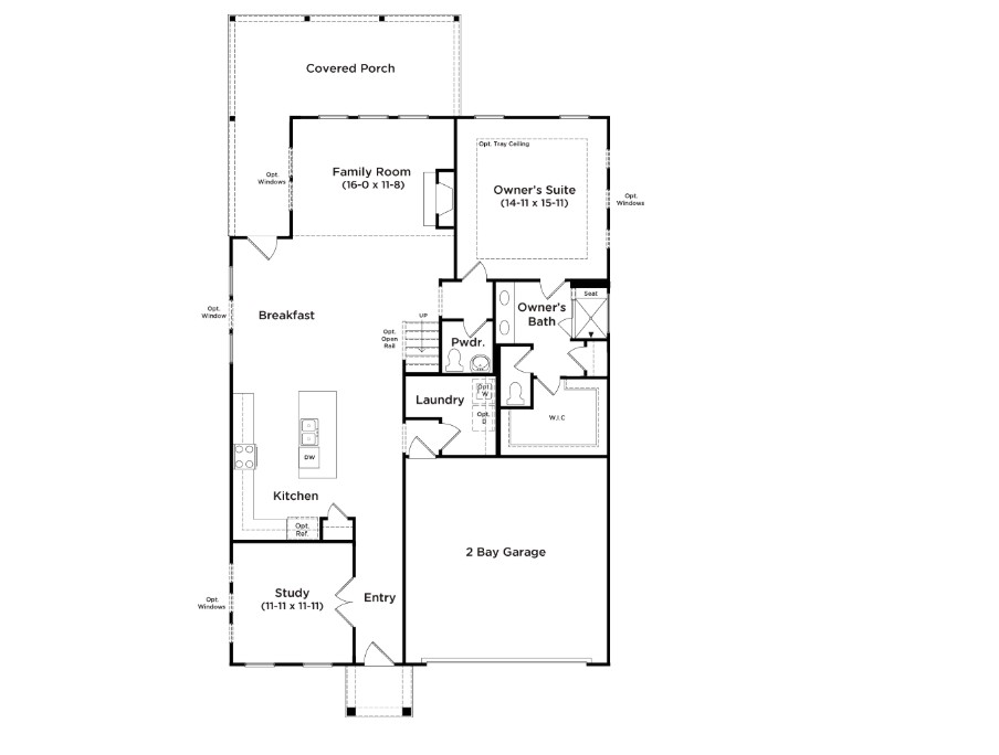 11 Long Branch Court, Anderson, South Carolina image 2
