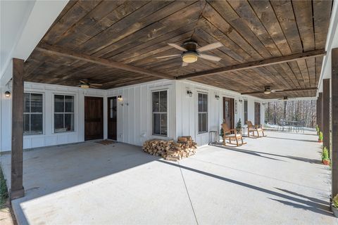 A home in Pickens