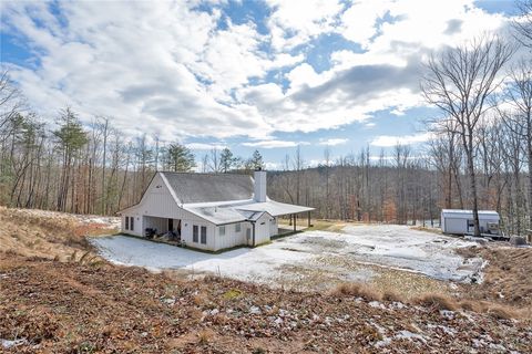 A home in Pickens