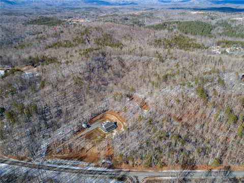 A home in Pickens