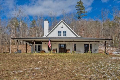 A home in Pickens