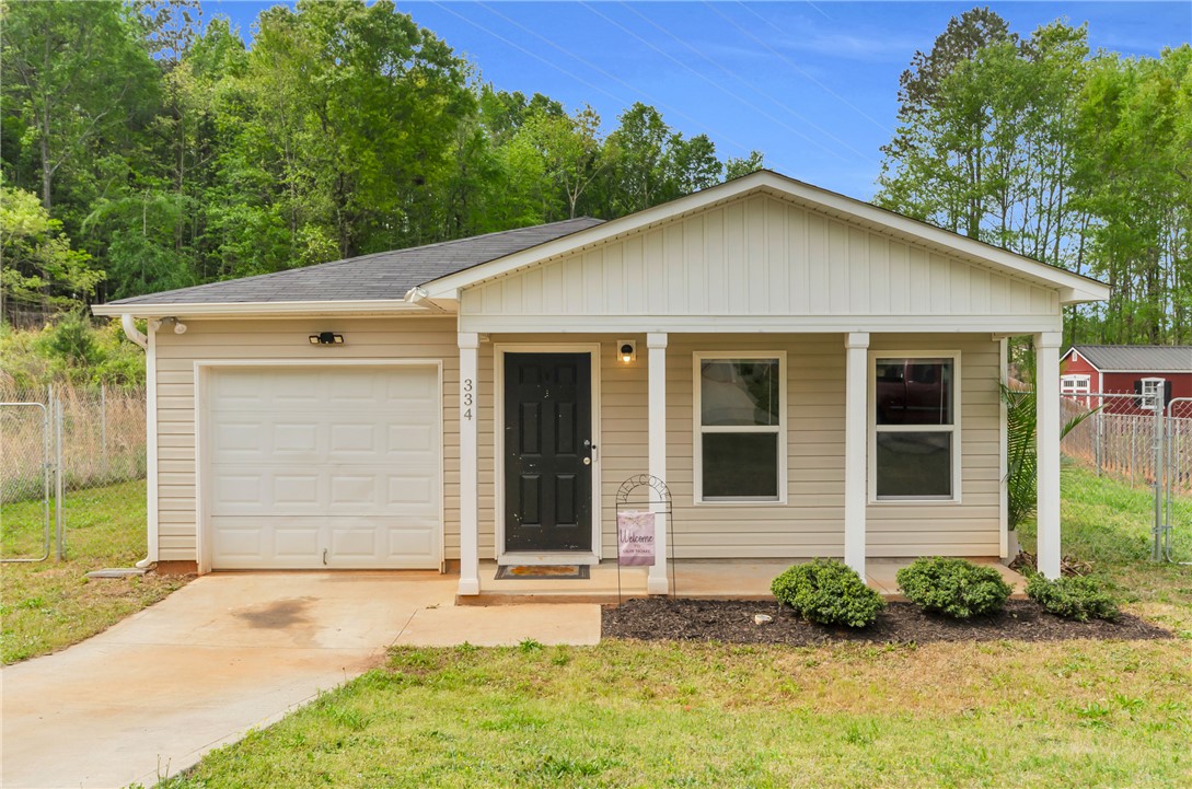 334 Cedar Ridge, Anderson, South Carolina image 1