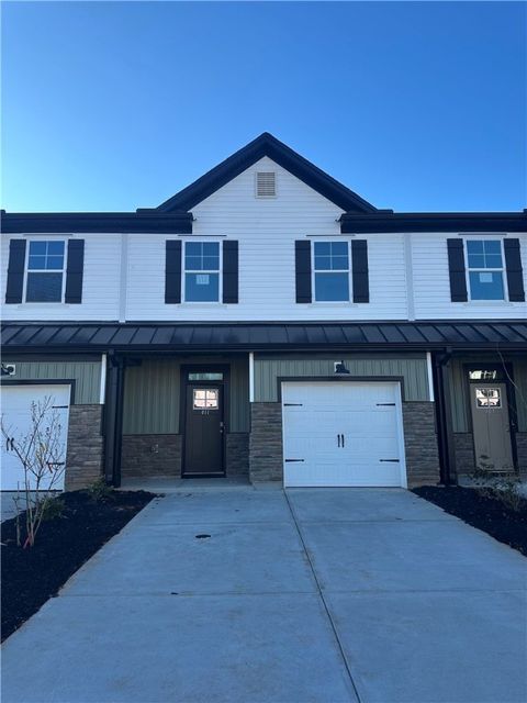 Photo of 411 Belgrove Way, Easley, SC 29640 (MLS # 20296451)