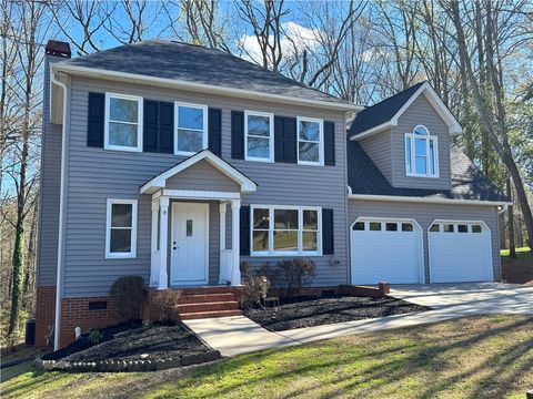 Photo of 106 Claremont Court, Easley, SC 29642 (MLS # 20298717)