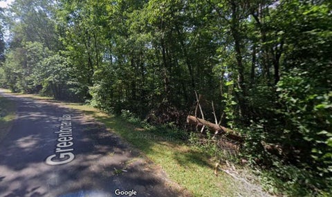 Vacant Land For Sale - 409 Greenbriar Way<br/> Westminster, SC 29693