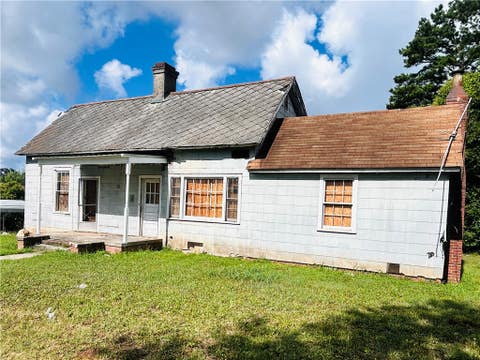 Homes For Sale - 16 N Prince Street<br/> Anderson, SC 29624