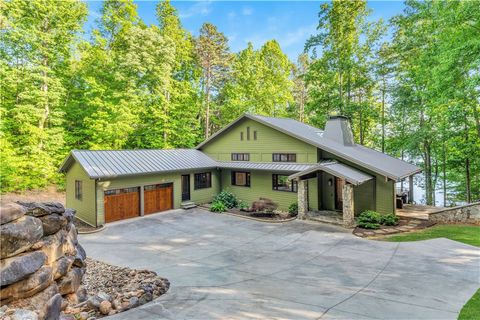 Photo of 304 Trottingwolf Trail, Sunset, SC 29685 (MLS # 20301481)