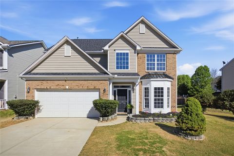 Photo of 10 Crested Spring Court, Greenville, SC 29605 (MLS # 20299034)