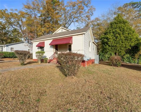 Photo of 505 Cathcart Drive, Anderson, SC 29624 (MLS # 20296149)