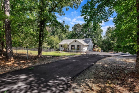 Photo of 761 Durham Brown Road, Seneca, SC 29678 (MLS # 20306272)