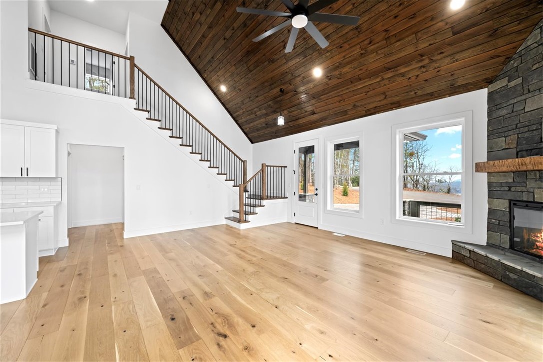 247 Bay View Drive, Salem, South Carolina image 5
