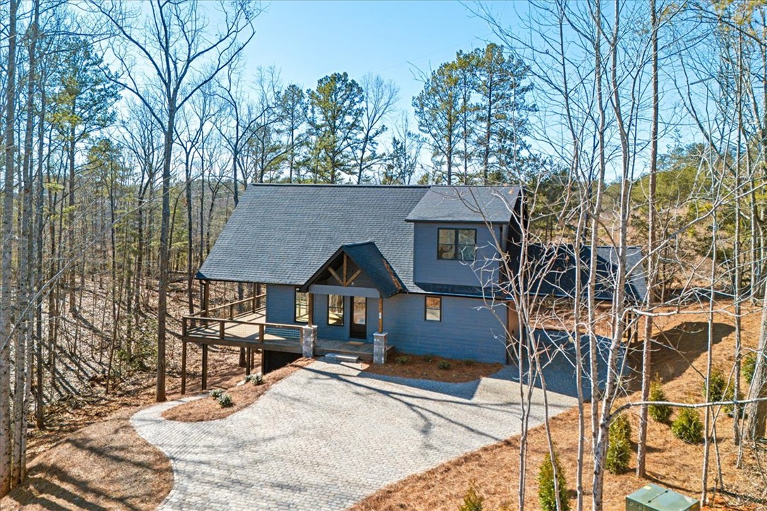 247 Bay View Drive, Salem, South Carolina image 1