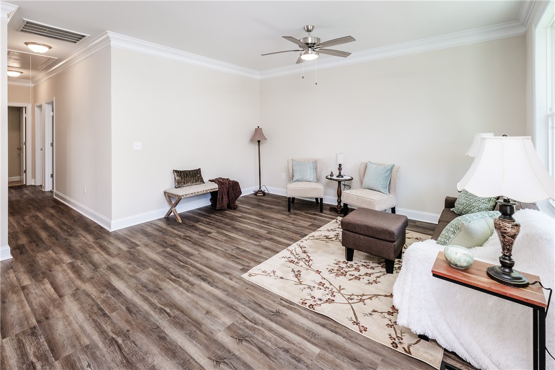 106 North Street, Belton, South Carolina image 3