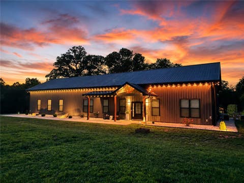 Photo of 235 Dairy Farm Road, Westminster, SC 29693 (MLS # 20304050)