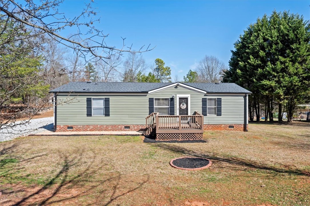 116 Steve Nix Road, Seneca, South Carolina image 3
