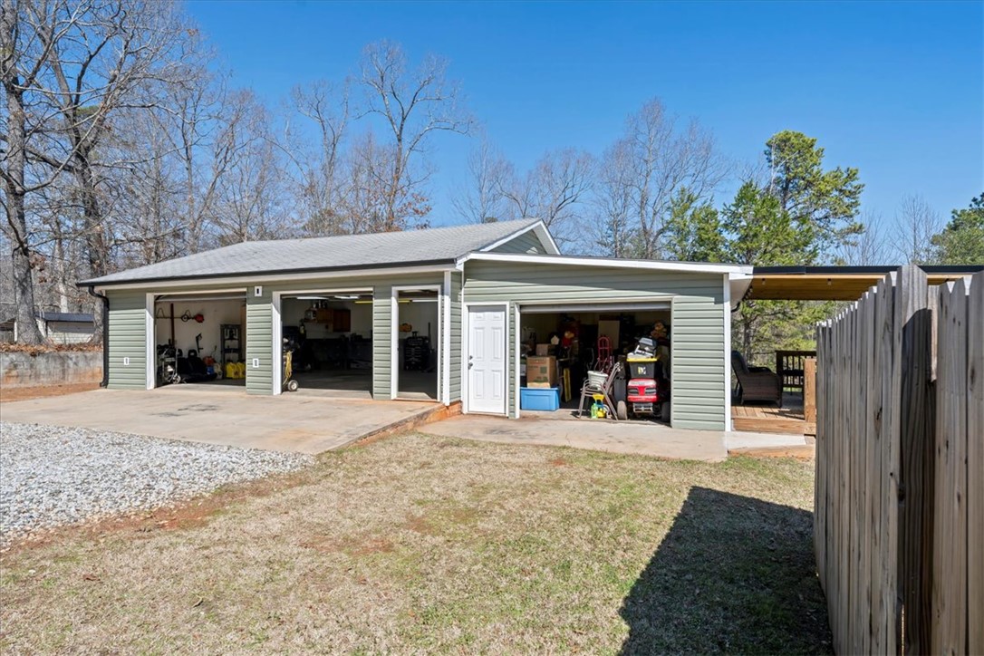116 Steve Nix Road, Seneca, South Carolina image 38