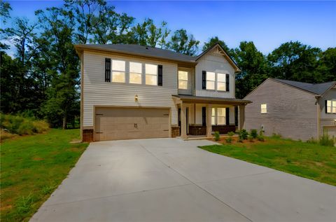 Photo of 409 Fairfax Street, Anderson, SC 29625 (MLS # 20295555)