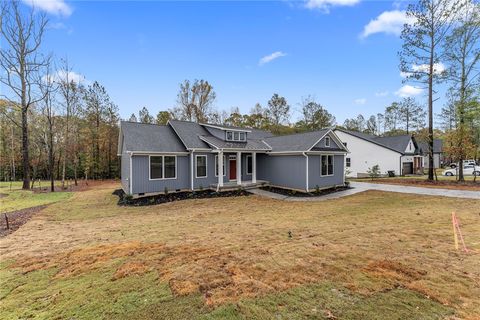 Photo of 302 Cross Creek Drive, Seneca, SC 29678 (MLS # 20297308)