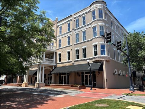 Photo of 100 W Whitner Street #107, Anderson, SC 29624 (MLS # 20301448)