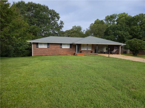 Photo of 210 Polaris Street, Anderson, SC 29621 (MLS # 20306687)