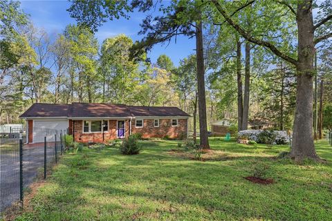 Photo of 623 W Springwood Drive, Seneca, SC 29672 (MLS # 20299738)