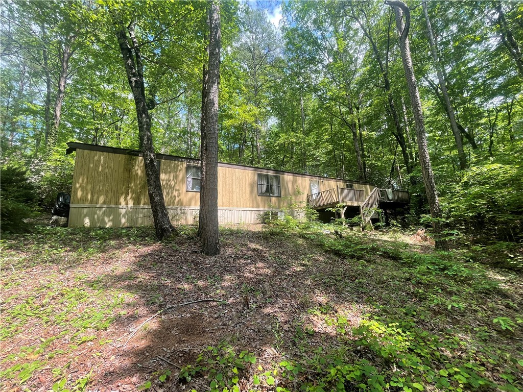 365 Rocky Knoll Road, Walhalla, South Carolina image 1