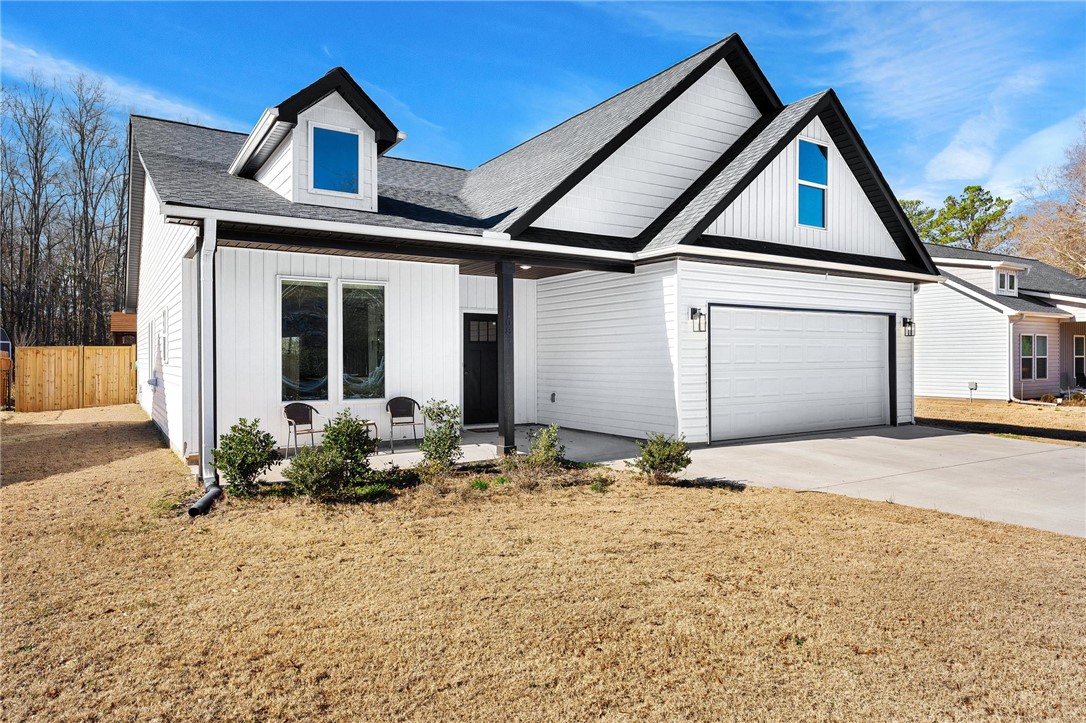 108 Stephens Road, Pendleton, South Carolina image 2