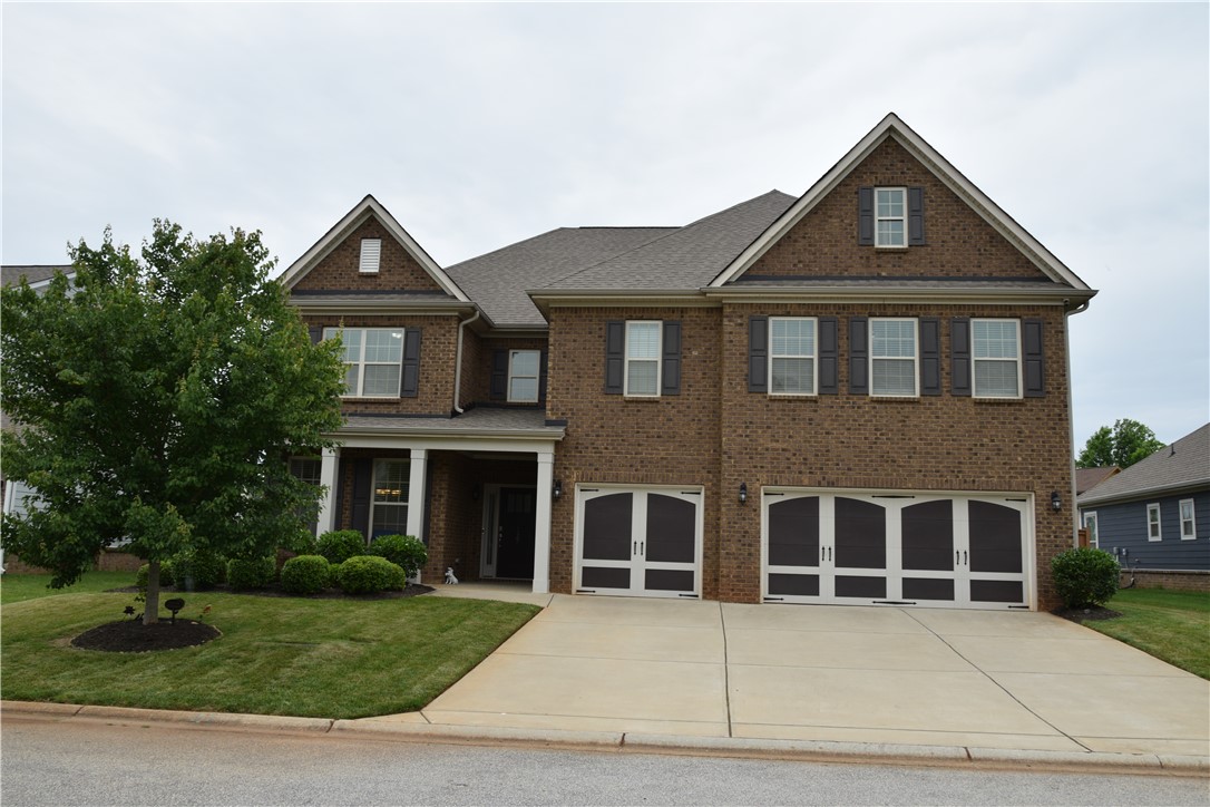127 Riverland Woods Court, Simpsonville, South Carolina image 1