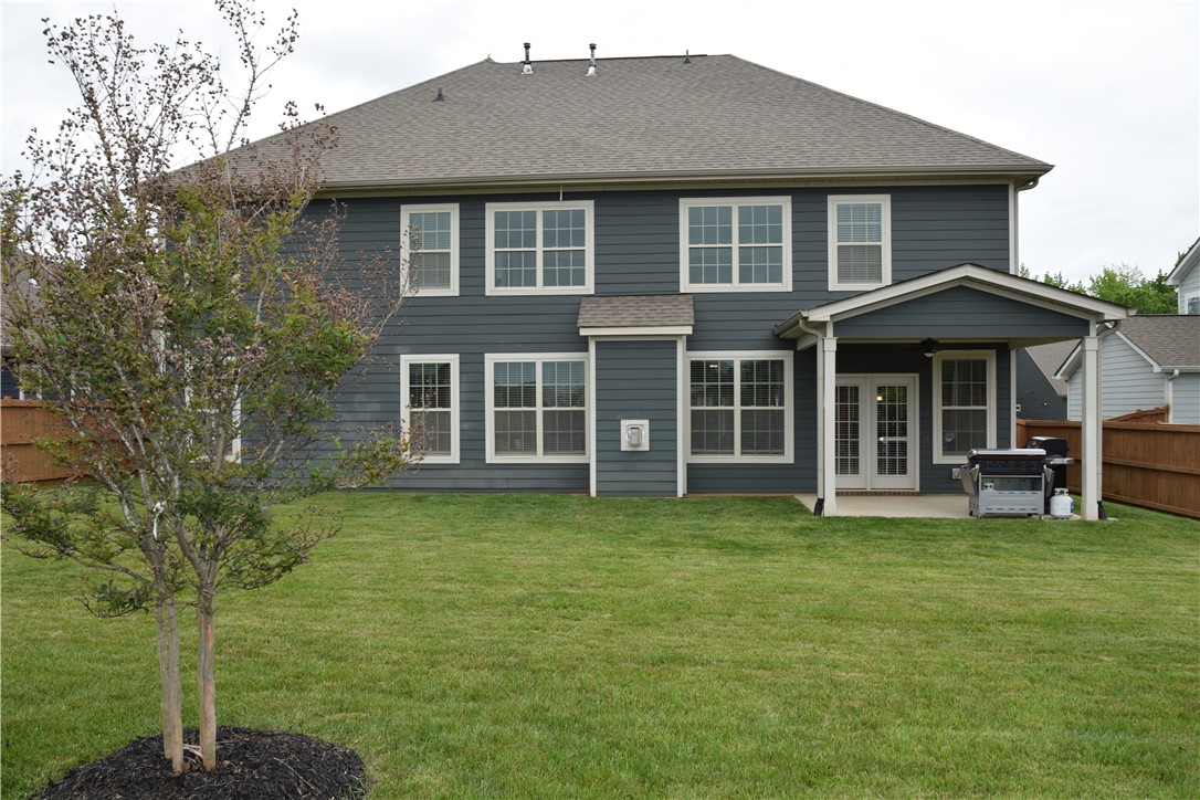 127 Riverland Woods Court, Simpsonville, South Carolina image 30