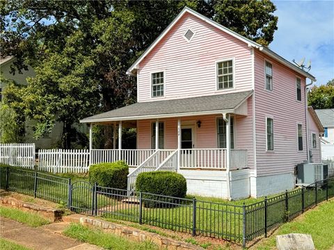 Photo of 629 Broadway Street, Newry, SC 29665 (MLS # 20293488) Photo of 629 Broadway Street, Newry, SC 29665 (MLS # 20293488)