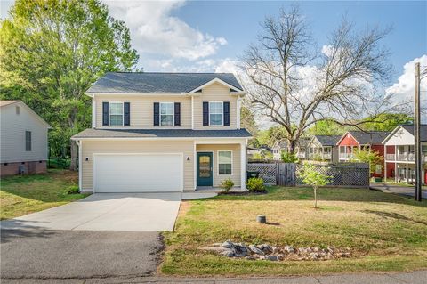 Photo of 309 Grant Street, Easley, SC 29640 (MLS # 20299685)