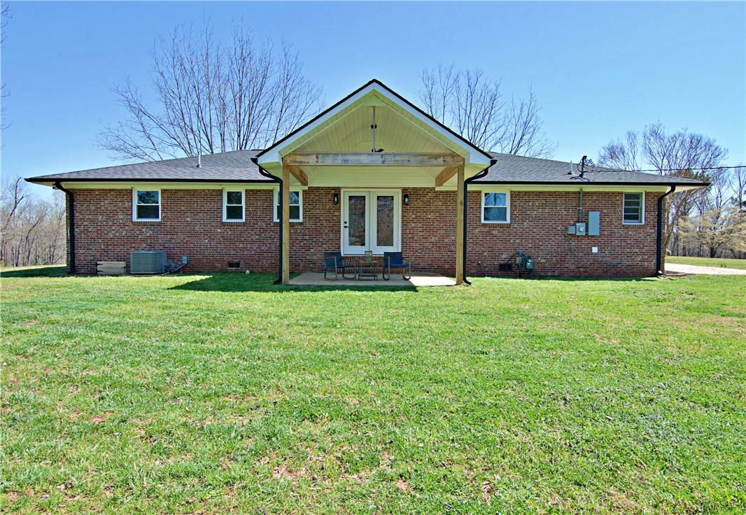 1238 Ramona Drive, Belton, South Carolina image 39
