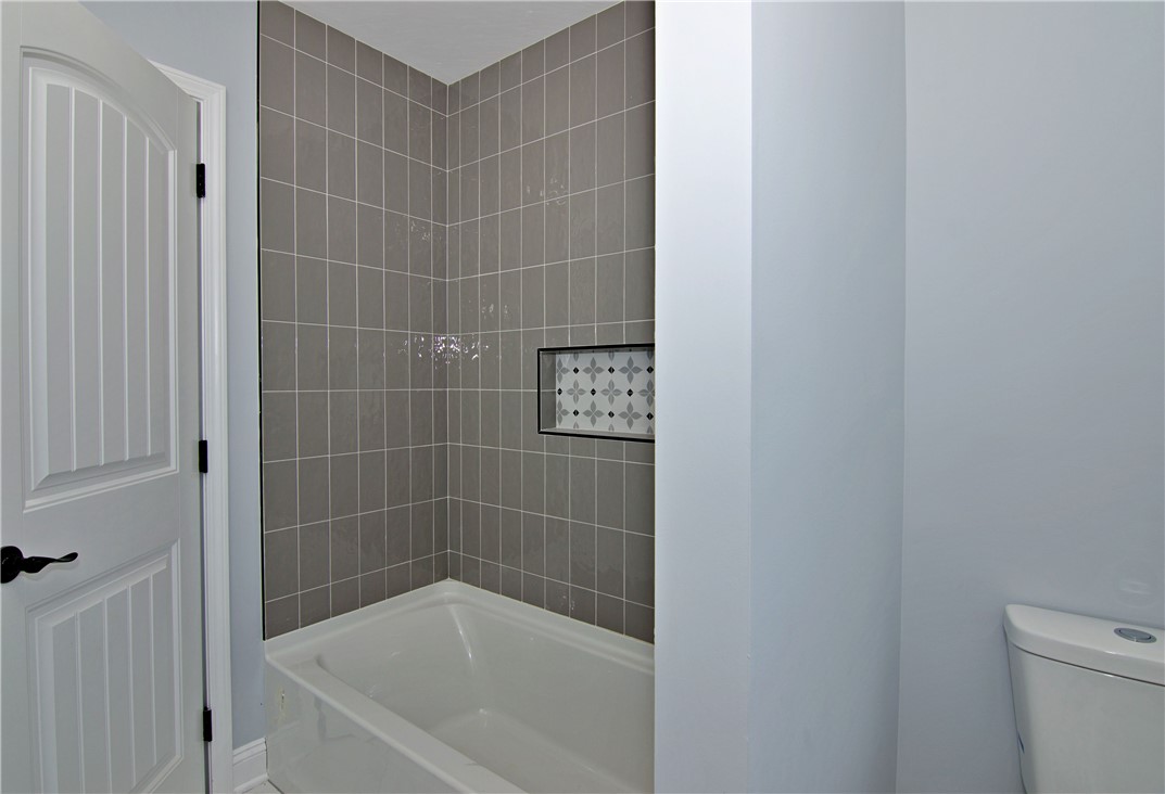 1238 Ramona Drive, Belton, South Carolina image 35