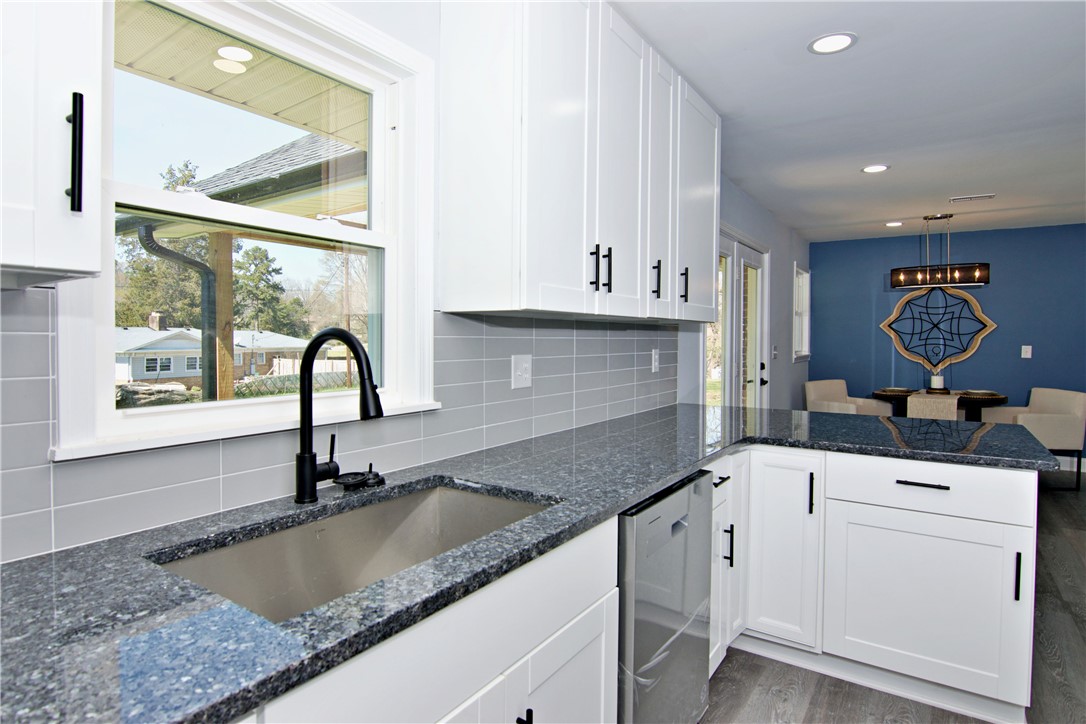 1238 Ramona Drive, Belton, South Carolina image 20