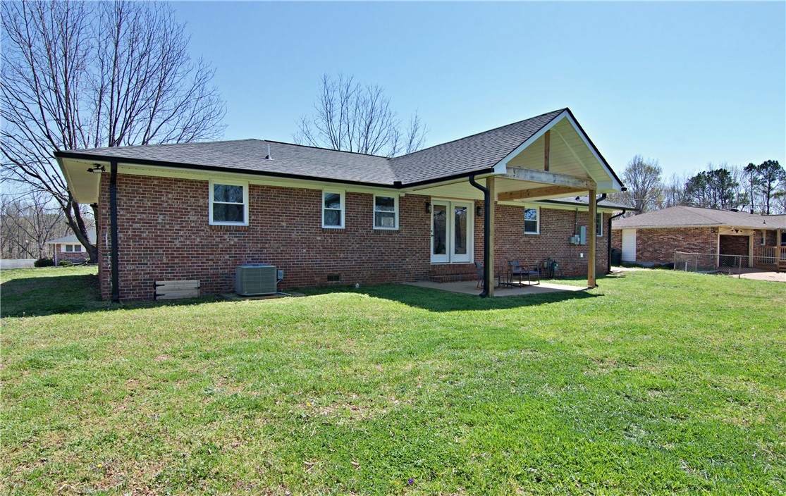 1238 Ramona Drive, Belton, South Carolina image 41