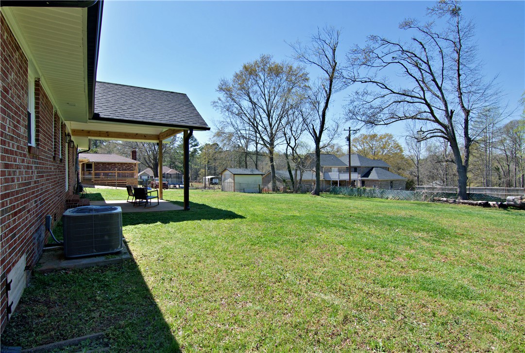 1238 Ramona Drive, Belton, South Carolina image 40