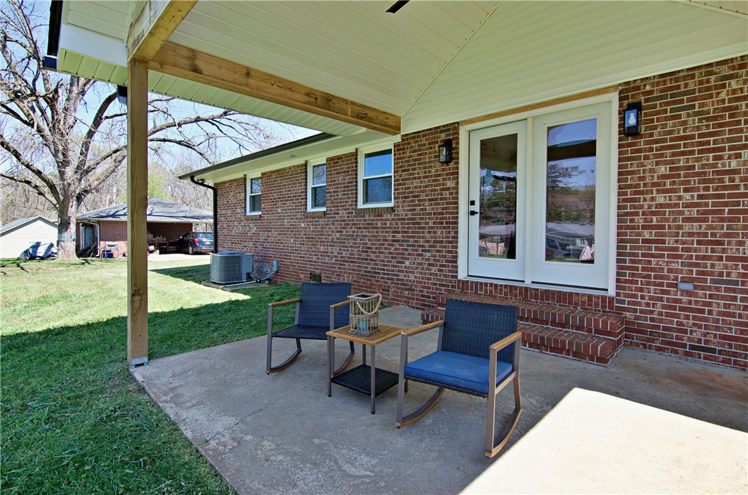 1238 Ramona Drive, Belton, South Carolina image 43