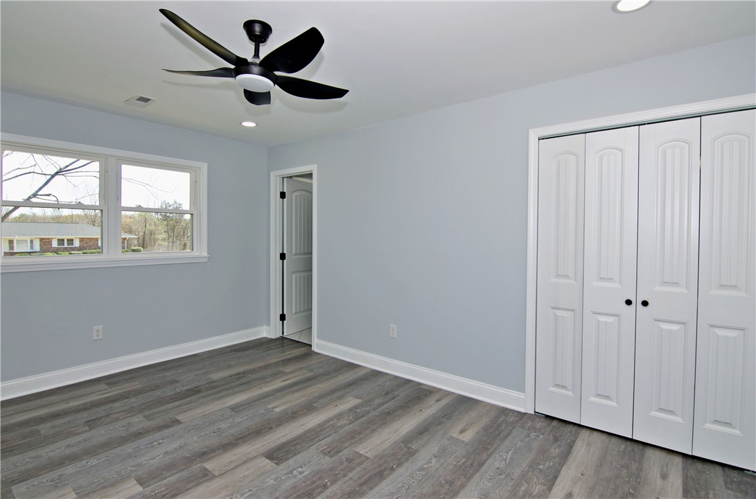 1238 Ramona Drive, Belton, South Carolina image 25