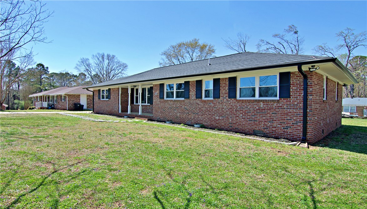 1238 Ramona Drive, Belton, South Carolina image 2