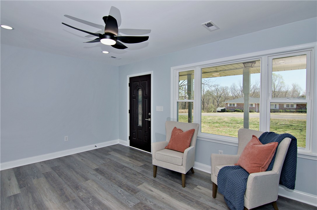 1238 Ramona Drive, Belton, South Carolina image 8