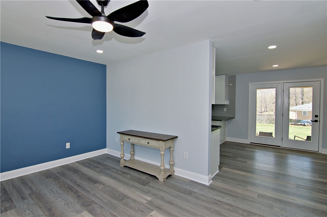 1238 Ramona Drive, Belton, South Carolina image 7
