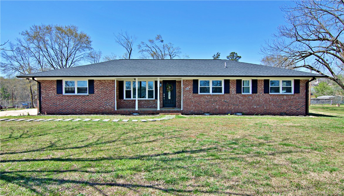 1238 Ramona Drive, Belton, South Carolina image 1